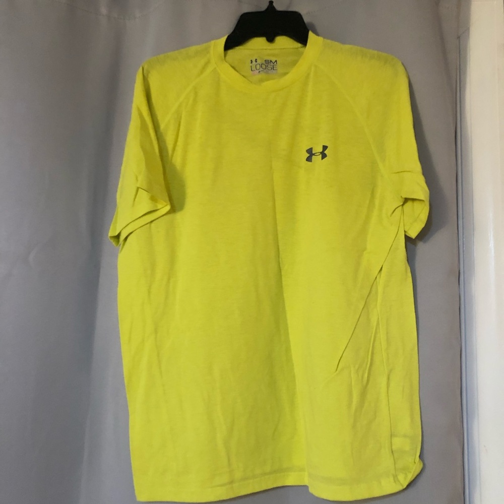 Underarmour Tshirt
